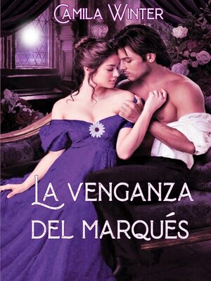 cover image of La venganza del marqués